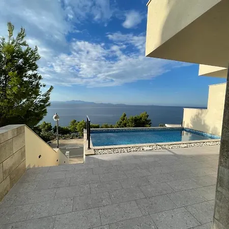 Korkyra Seashell Villa Blato  Exterior photo