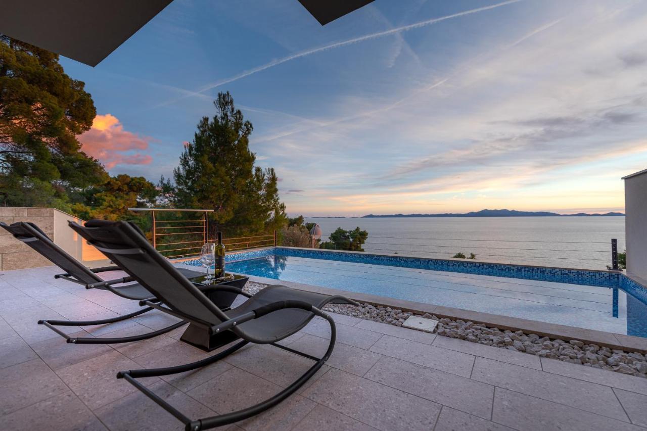 Villa Korkyra Seashell *