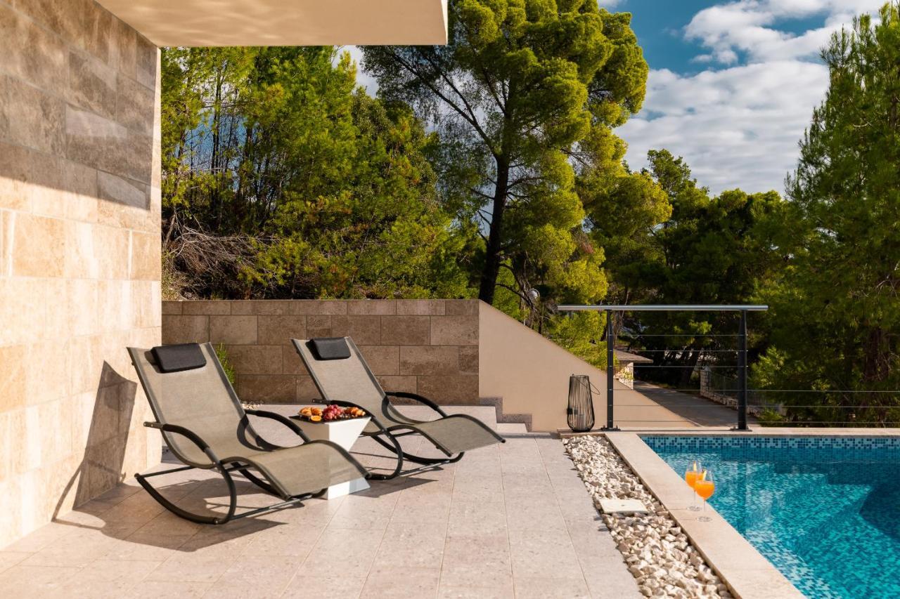 Villa Korkyra Seashell